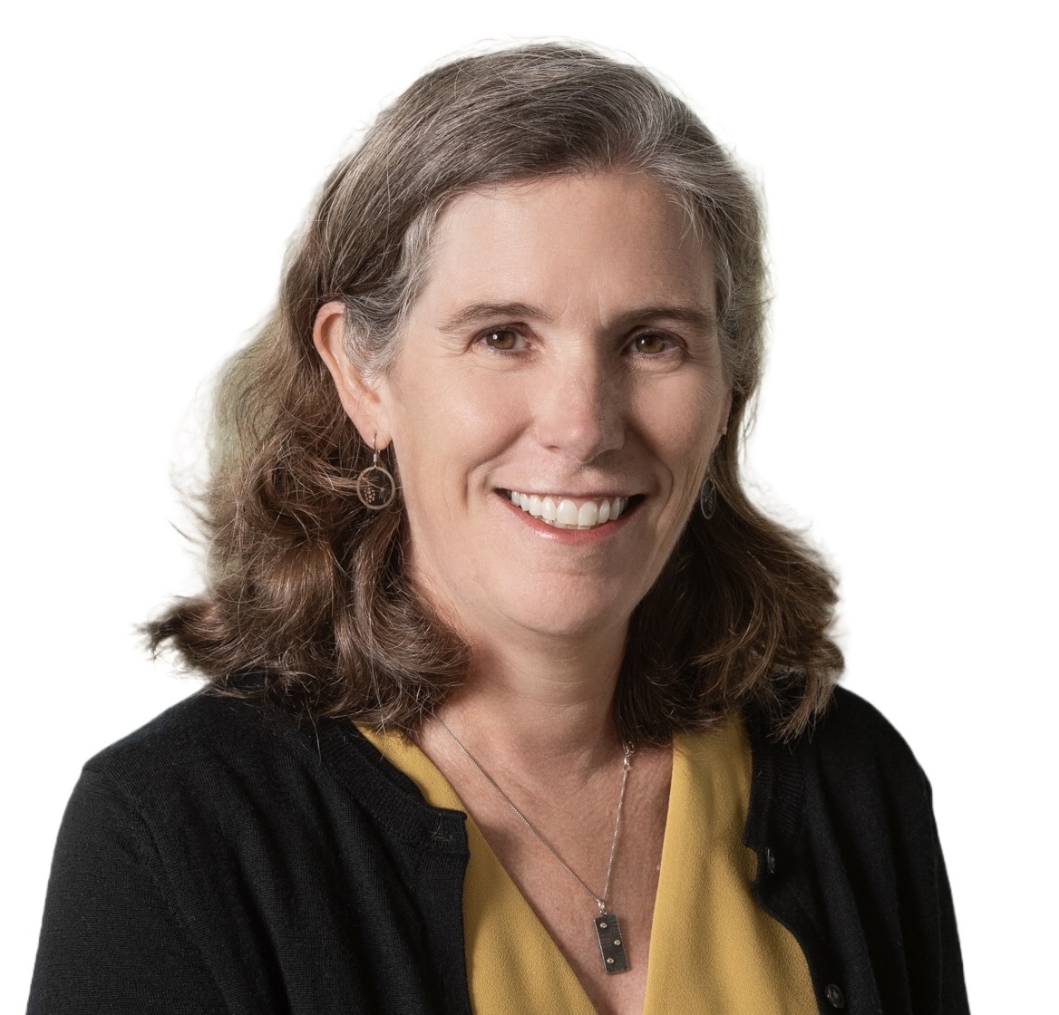Dr. Caitrin Lynch