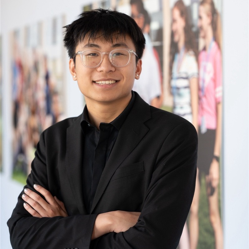 Khoi Nguyen
