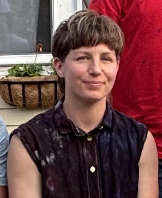 Dr. Leah Horgan