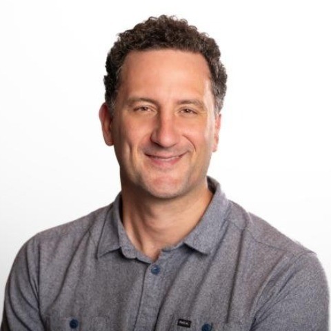 Dr. Paul Ruvolo