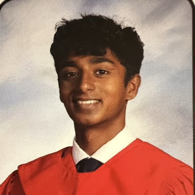 Prem Sethumadhavan