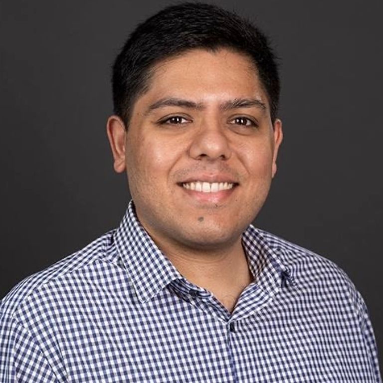 Dr. Raj Korpan