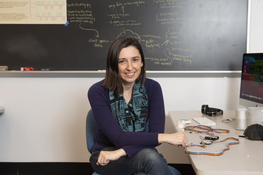 Dr. Sam Michalka