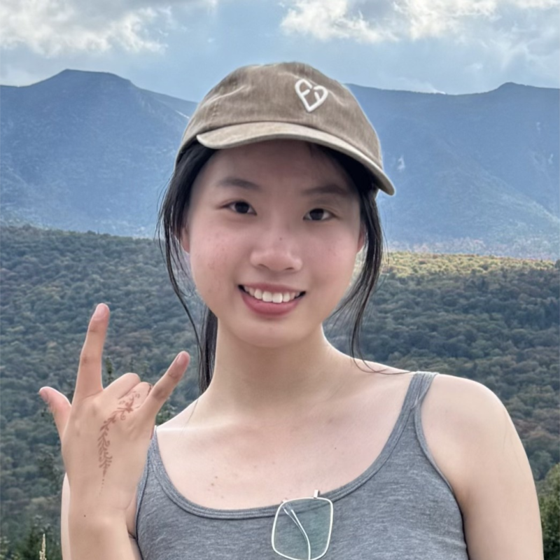 Yunzhu Chen