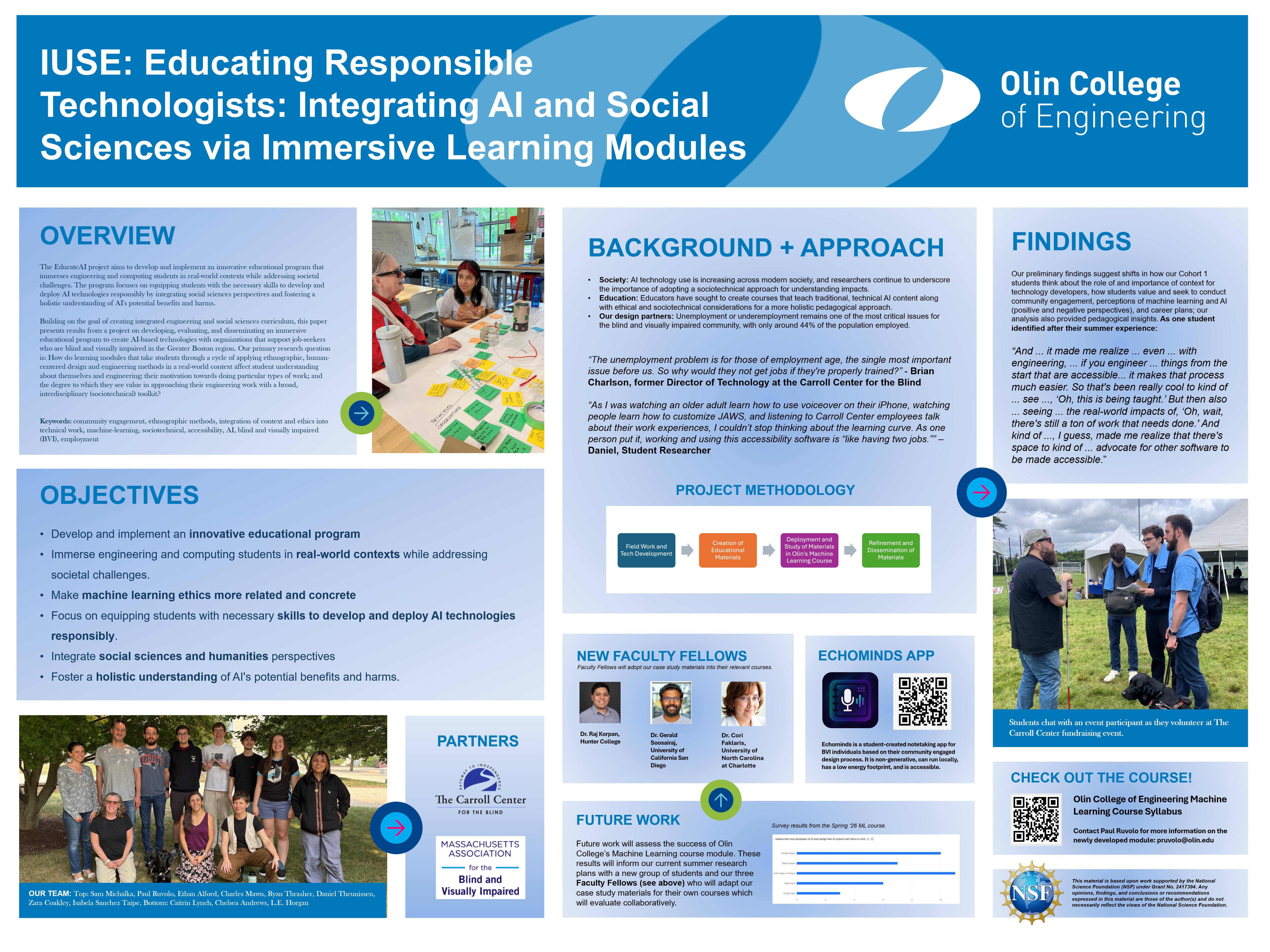ASEE 2026 poster
